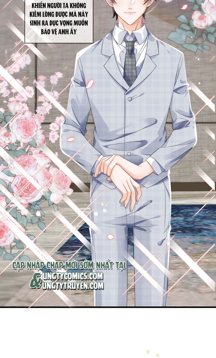 Xuyên Thành Bí Thư Khổ Bức Trong Truyện Bá Tổng Chapter 5 - Trang 2