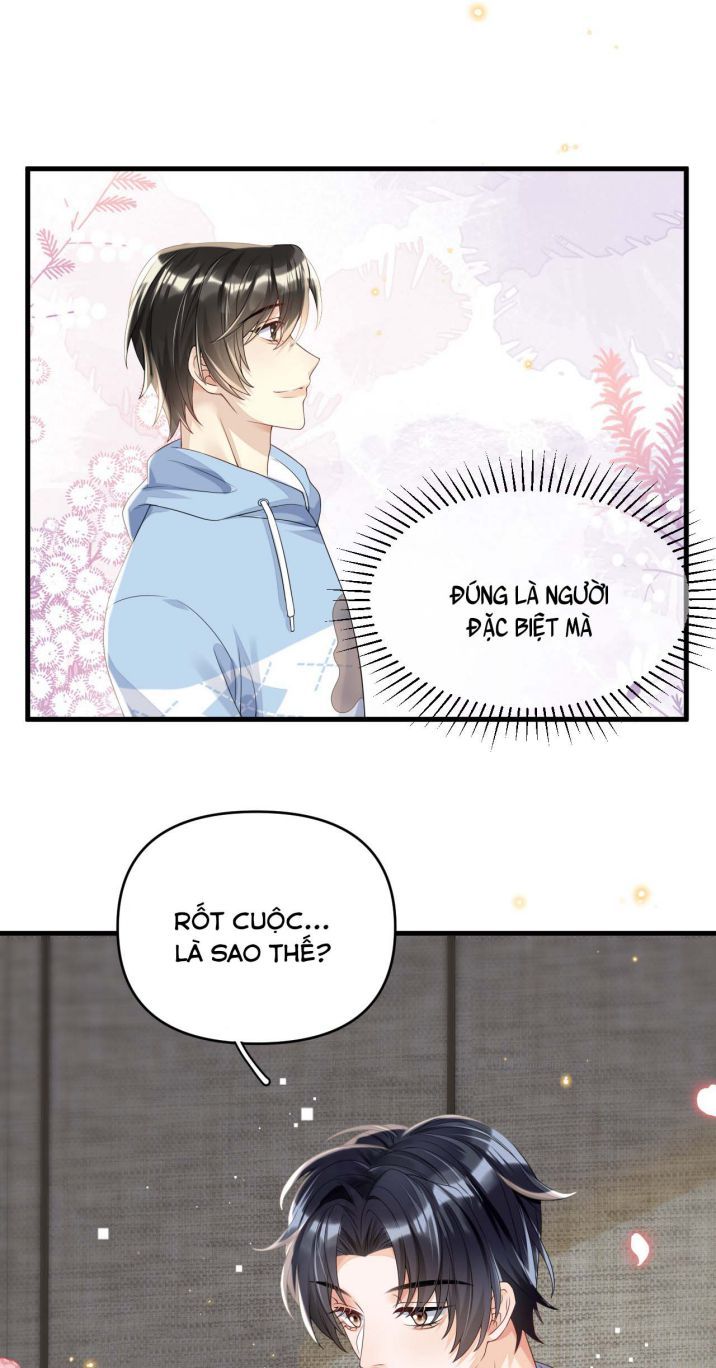 Xuyên Thành Bí Thư Khổ Bức Trong Truyện Bá Tổng Chapter 5 - Trang 2