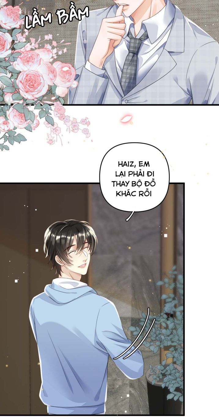 Xuyên Thành Bí Thư Khổ Bức Trong Truyện Bá Tổng Chapter 5 - Trang 2