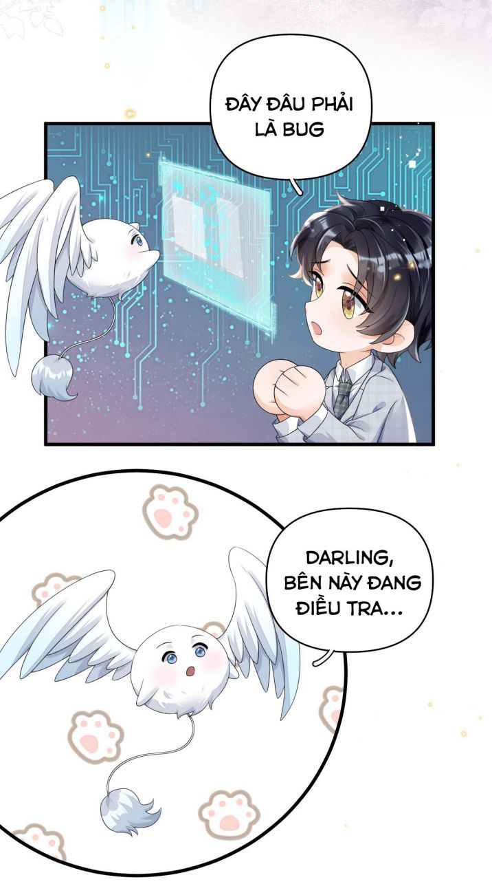 Xuyên Thành Bí Thư Khổ Bức Trong Truyện Bá Tổng Chapter 5 - Trang 2