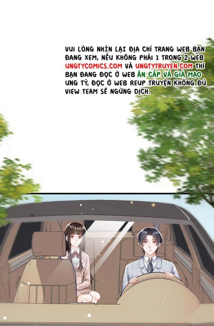 Xuyên Thành Bí Thư Khổ Bức Trong Truyện Bá Tổng Chapter 5 - Trang 2