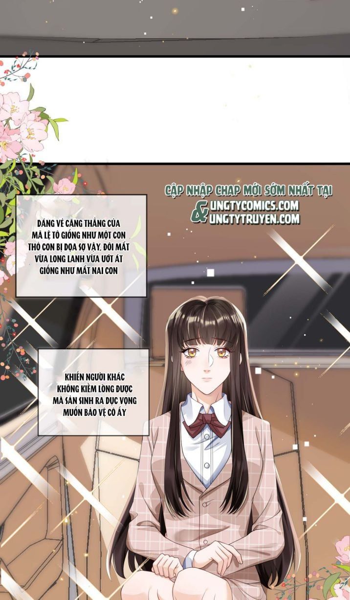 Xuyên Thành Bí Thư Khổ Bức Trong Truyện Bá Tổng Chapter 5 - Trang 2