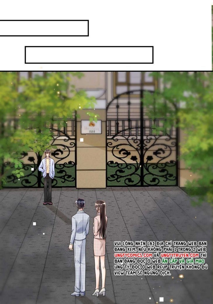 Xuyên Thành Bí Thư Khổ Bức Trong Truyện Bá Tổng Chapter 6 - Trang 2