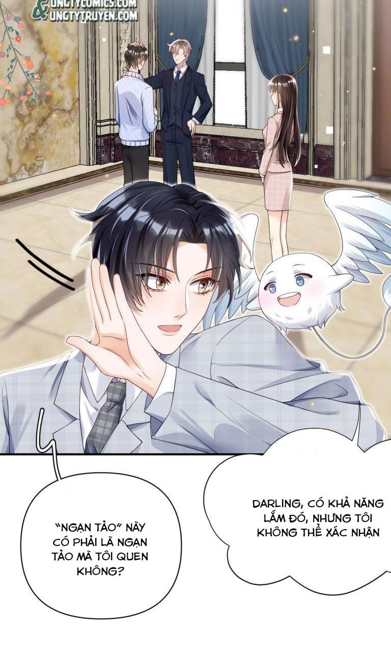 Xuyên Thành Bí Thư Khổ Bức Trong Truyện Bá Tổng Chapter 7 - Trang 2