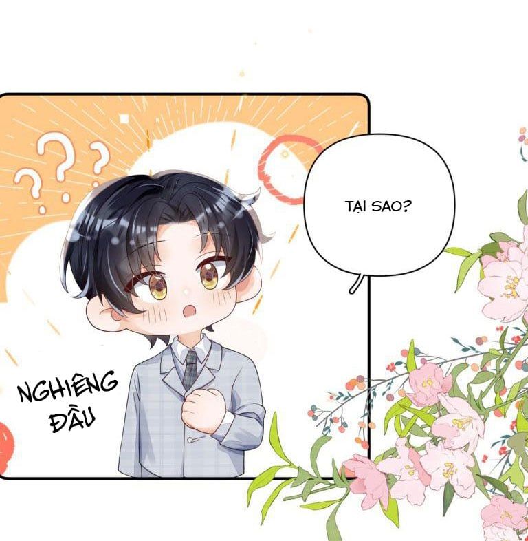 Xuyên Thành Bí Thư Khổ Bức Trong Truyện Bá Tổng Chapter 7 - Trang 2