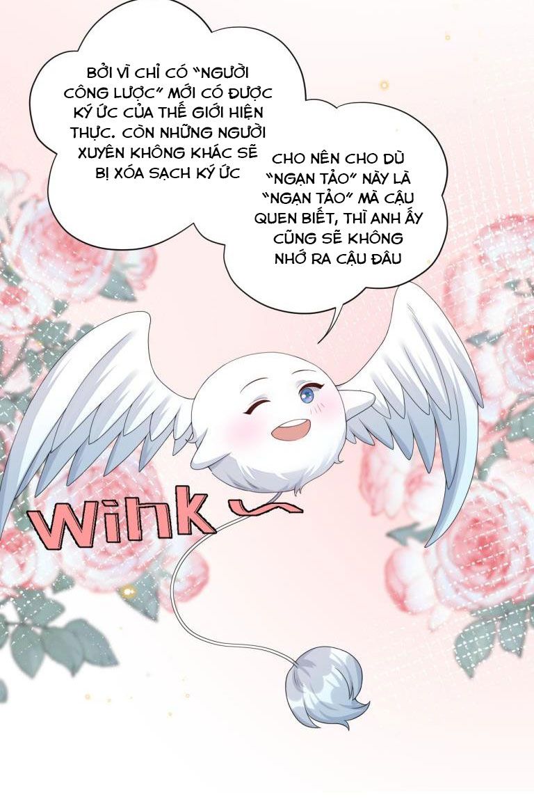 Xuyên Thành Bí Thư Khổ Bức Trong Truyện Bá Tổng Chapter 7 - Trang 2