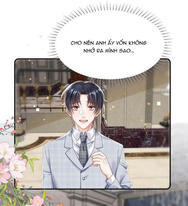 Xuyên Thành Bí Thư Khổ Bức Trong Truyện Bá Tổng Chapter 7 - Trang 2