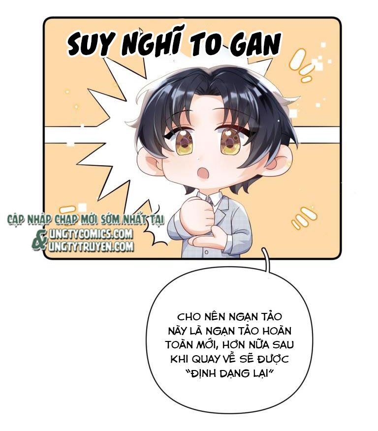 Xuyên Thành Bí Thư Khổ Bức Trong Truyện Bá Tổng Chapter 7 - Trang 2
