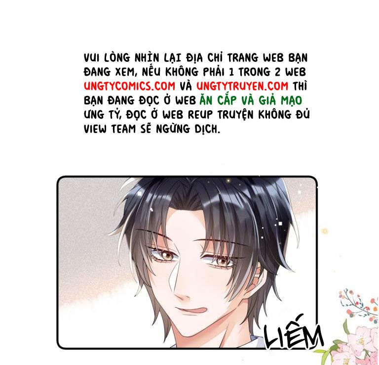 Xuyên Thành Bí Thư Khổ Bức Trong Truyện Bá Tổng Chapter 7 - Trang 2
