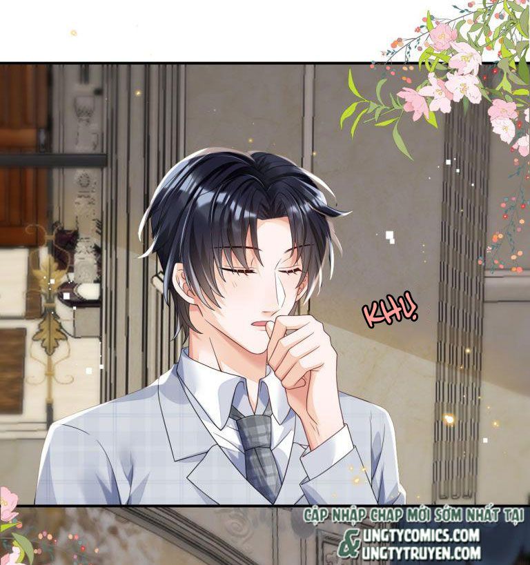Xuyên Thành Bí Thư Khổ Bức Trong Truyện Bá Tổng Chapter 7 - Trang 2