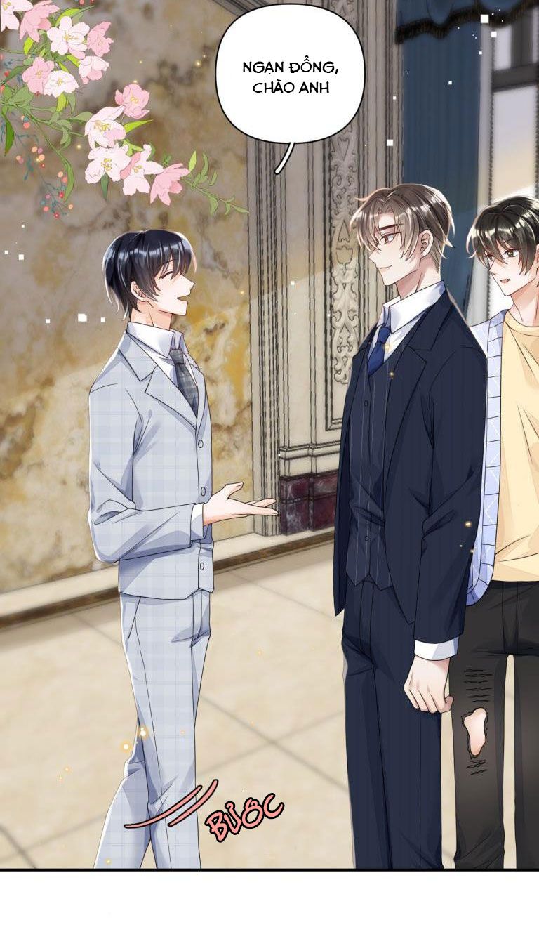 Xuyên Thành Bí Thư Khổ Bức Trong Truyện Bá Tổng Chapter 7 - Trang 2