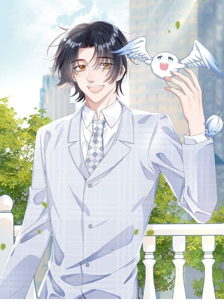 Xuyên Thành Bí Thư Khổ Bức Trong Truyện Bá Tổng Chapter 7 - Trang 2