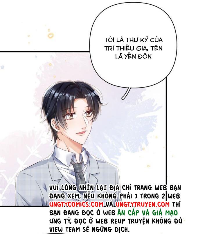 Xuyên Thành Bí Thư Khổ Bức Trong Truyện Bá Tổng Chapter 7 - Trang 2