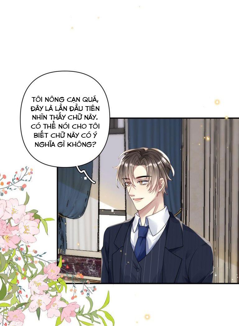 Xuyên Thành Bí Thư Khổ Bức Trong Truyện Bá Tổng Chapter 7 - Trang 2
