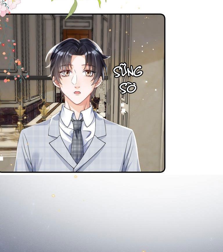 Xuyên Thành Bí Thư Khổ Bức Trong Truyện Bá Tổng Chapter 7 - Trang 2
