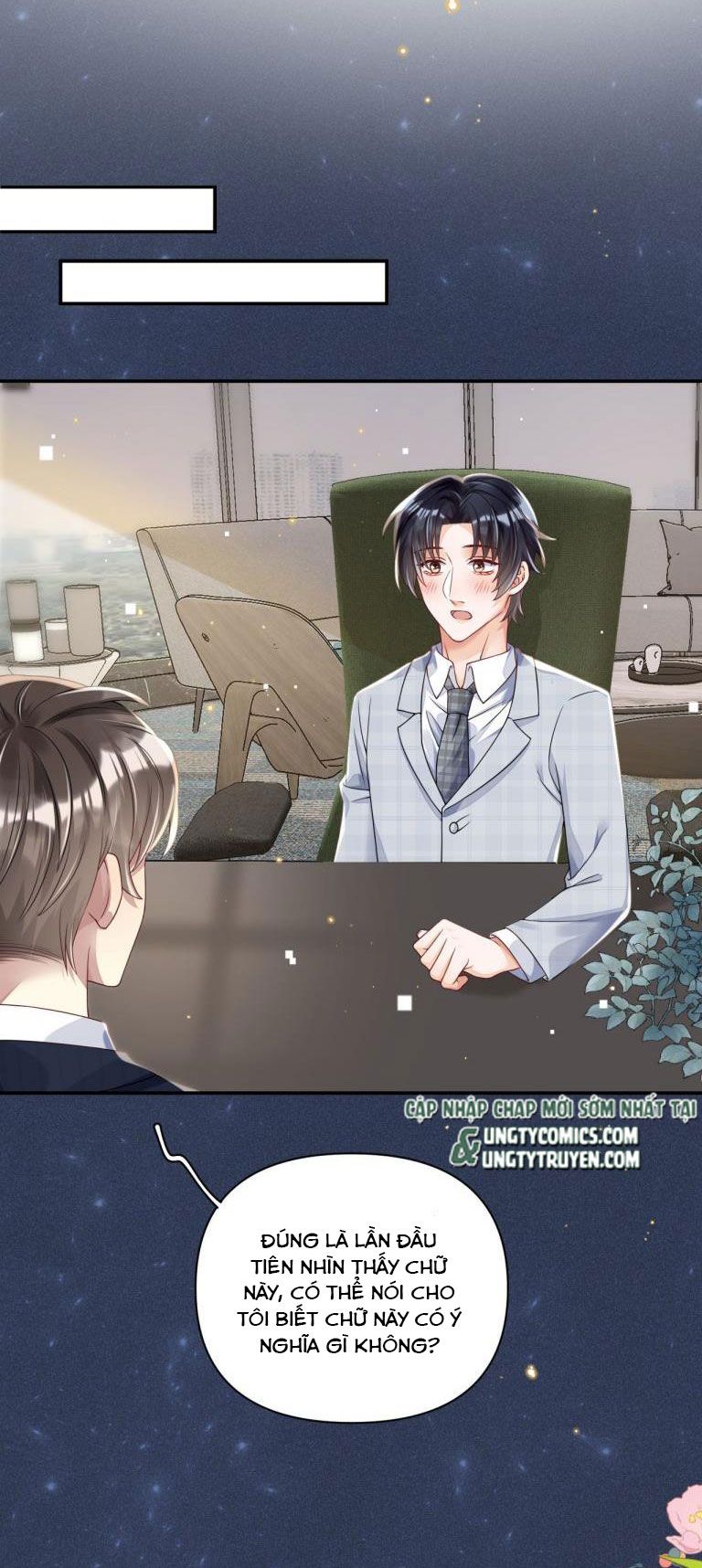Xuyên Thành Bí Thư Khổ Bức Trong Truyện Bá Tổng Chapter 7 - Trang 2