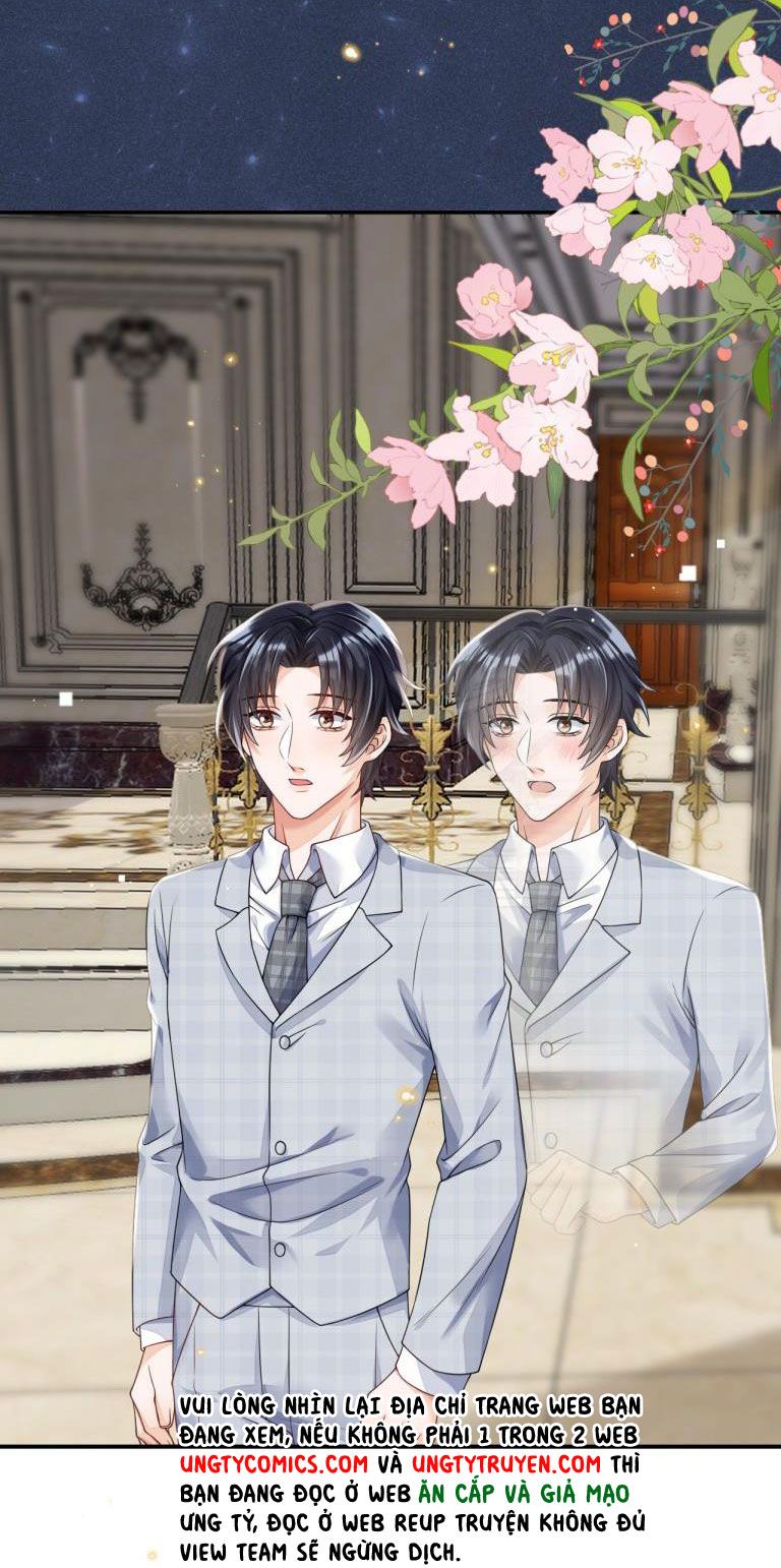 Xuyên Thành Bí Thư Khổ Bức Trong Truyện Bá Tổng Chapter 7 - Trang 2
