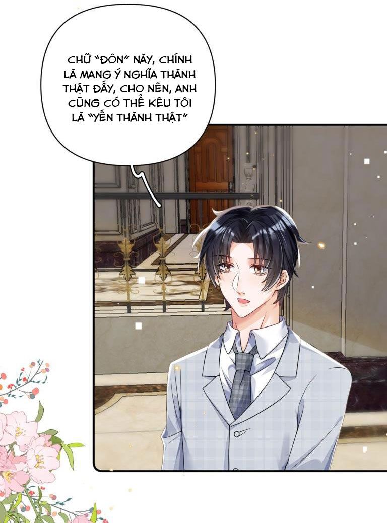 Xuyên Thành Bí Thư Khổ Bức Trong Truyện Bá Tổng Chapter 7 - Trang 2