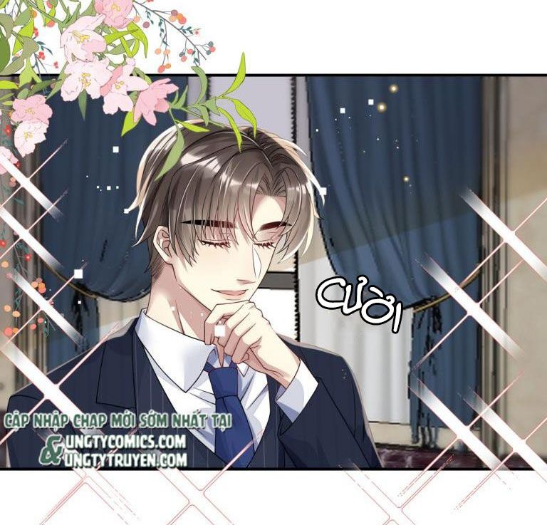 Xuyên Thành Bí Thư Khổ Bức Trong Truyện Bá Tổng Chapter 7 - Trang 2