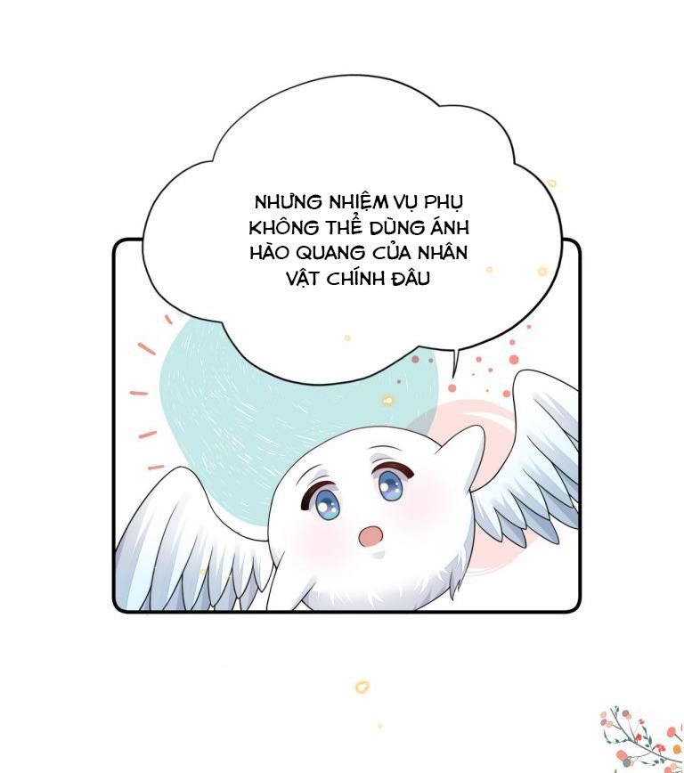 Xuyên Thành Bí Thư Khổ Bức Trong Truyện Bá Tổng Chapter 7 - Trang 2