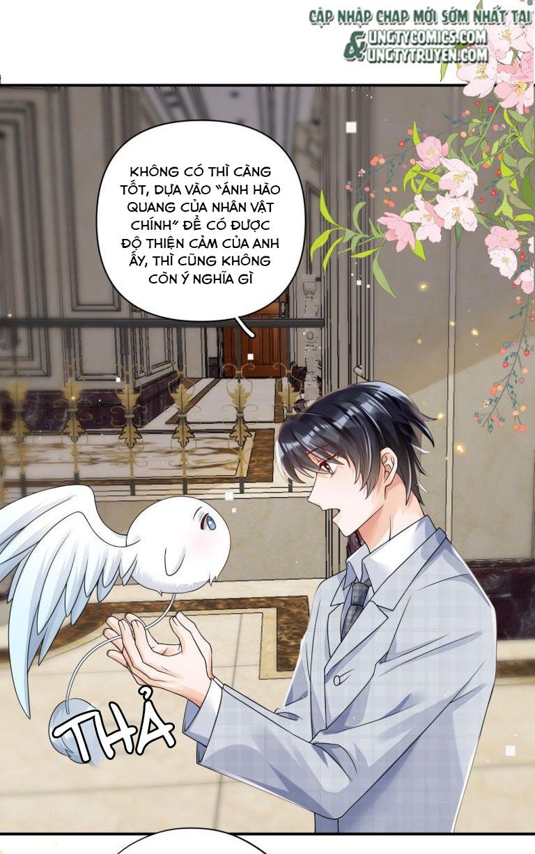 Xuyên Thành Bí Thư Khổ Bức Trong Truyện Bá Tổng Chapter 7 - Trang 2