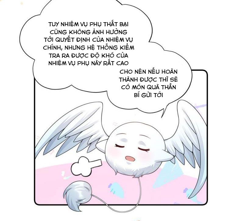 Xuyên Thành Bí Thư Khổ Bức Trong Truyện Bá Tổng Chapter 7 - Trang 2