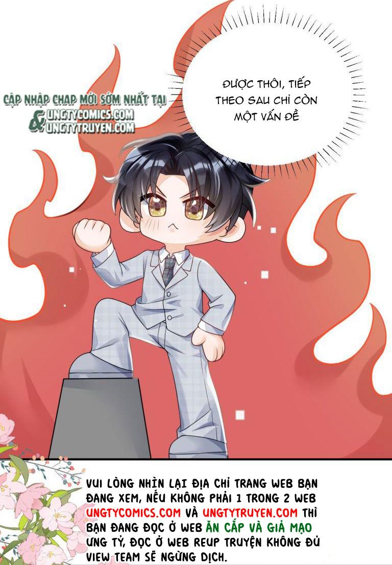Xuyên Thành Bí Thư Khổ Bức Trong Truyện Bá Tổng Chapter 7 - Trang 2