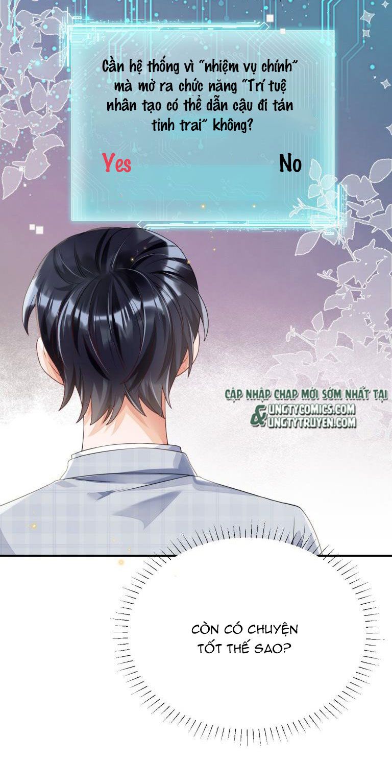 Xuyên Thành Bí Thư Khổ Bức Trong Truyện Bá Tổng Chapter 7 - Trang 2