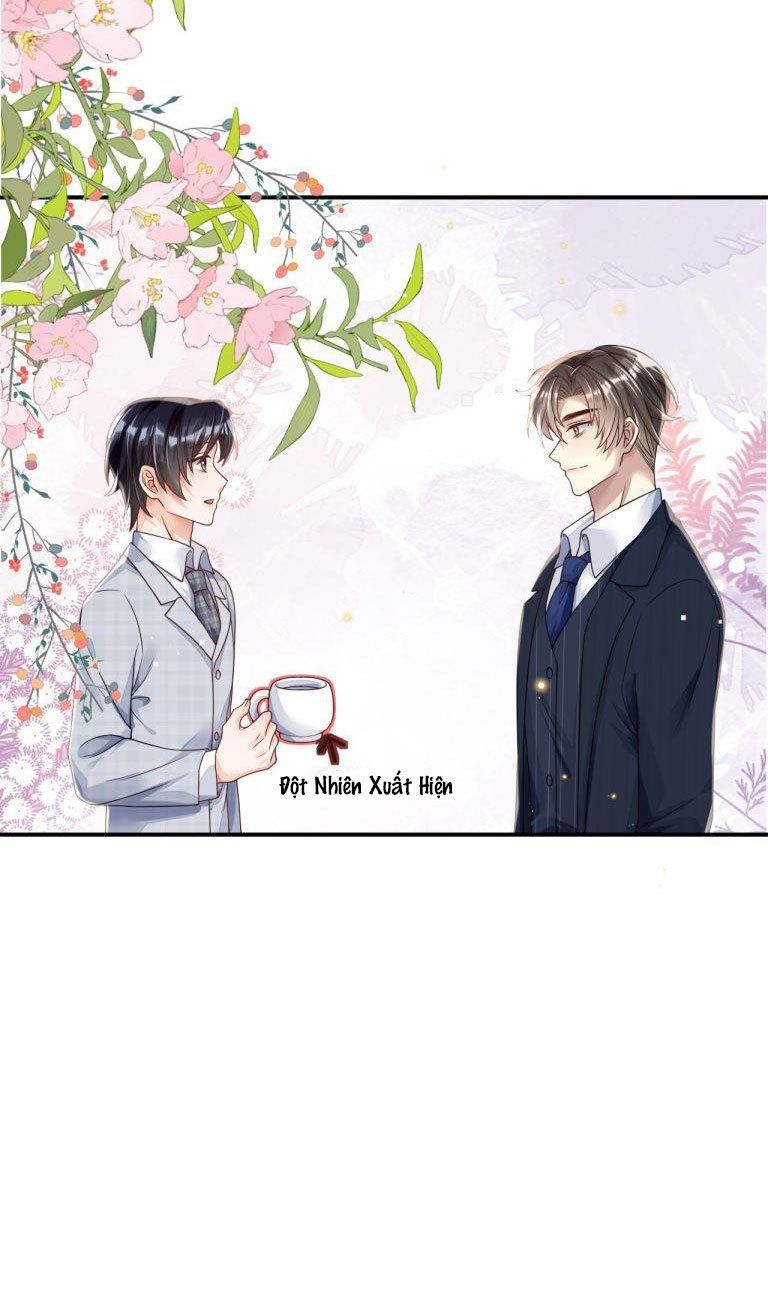 Xuyên Thành Bí Thư Khổ Bức Trong Truyện Bá Tổng Chapter 7 - Trang 2