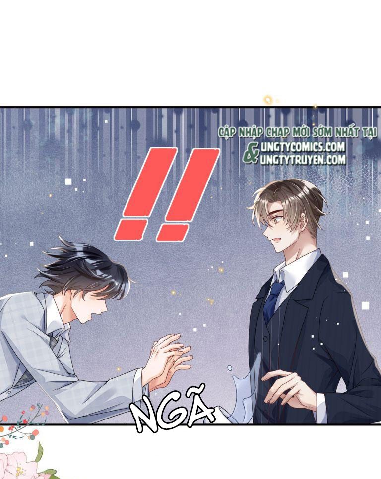 Xuyên Thành Bí Thư Khổ Bức Trong Truyện Bá Tổng Chapter 7 - Trang 2