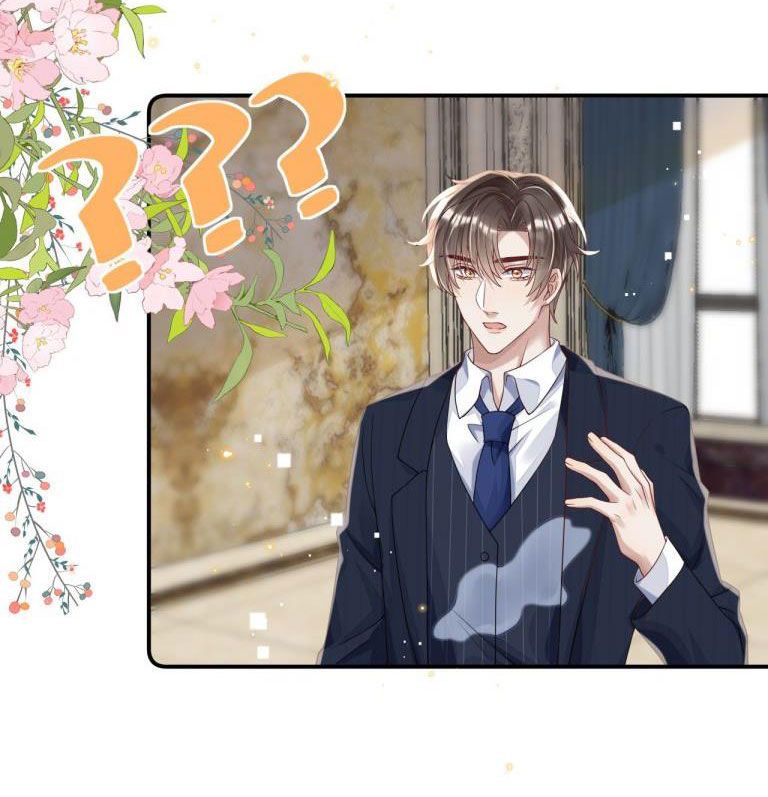 Xuyên Thành Bí Thư Khổ Bức Trong Truyện Bá Tổng Chapter 7 - Trang 2