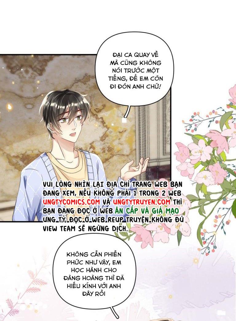 Xuyên Thành Bí Thư Khổ Bức Trong Truyện Bá Tổng Chapter 7 - Trang 2