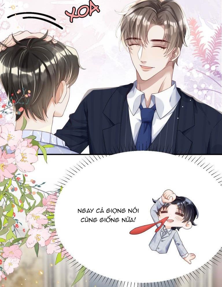 Xuyên Thành Bí Thư Khổ Bức Trong Truyện Bá Tổng Chapter 7 - Trang 2