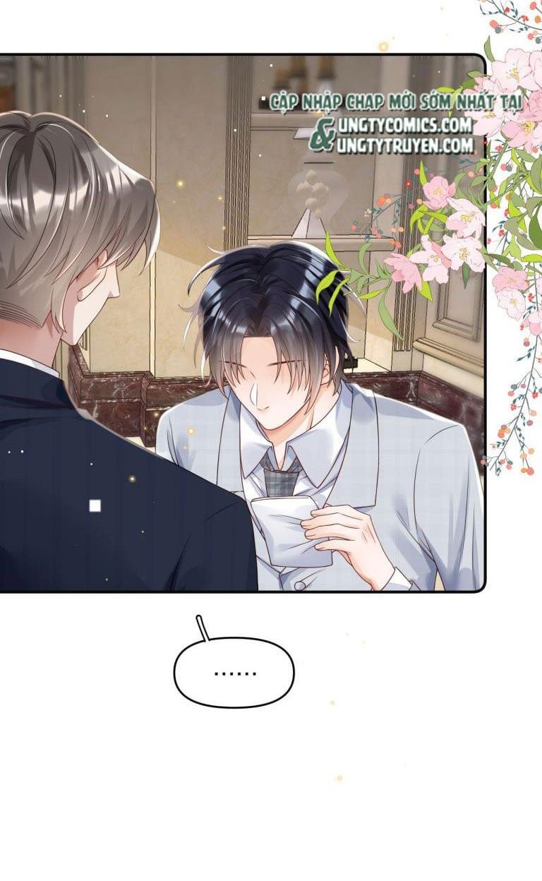 Xuyên Thành Bí Thư Khổ Bức Trong Truyện Bá Tổng Chapter 8 - Trang 2