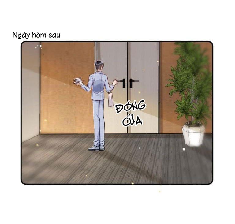 Xuyên Thành Bí Thư Khổ Bức Trong Truyện Bá Tổng Chapter 8 - Trang 2