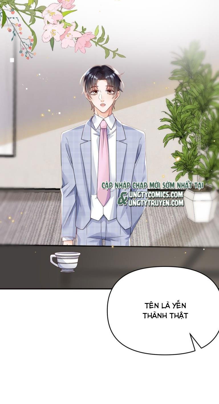 Xuyên Thành Bí Thư Khổ Bức Trong Truyện Bá Tổng Chapter 8 - Trang 2
