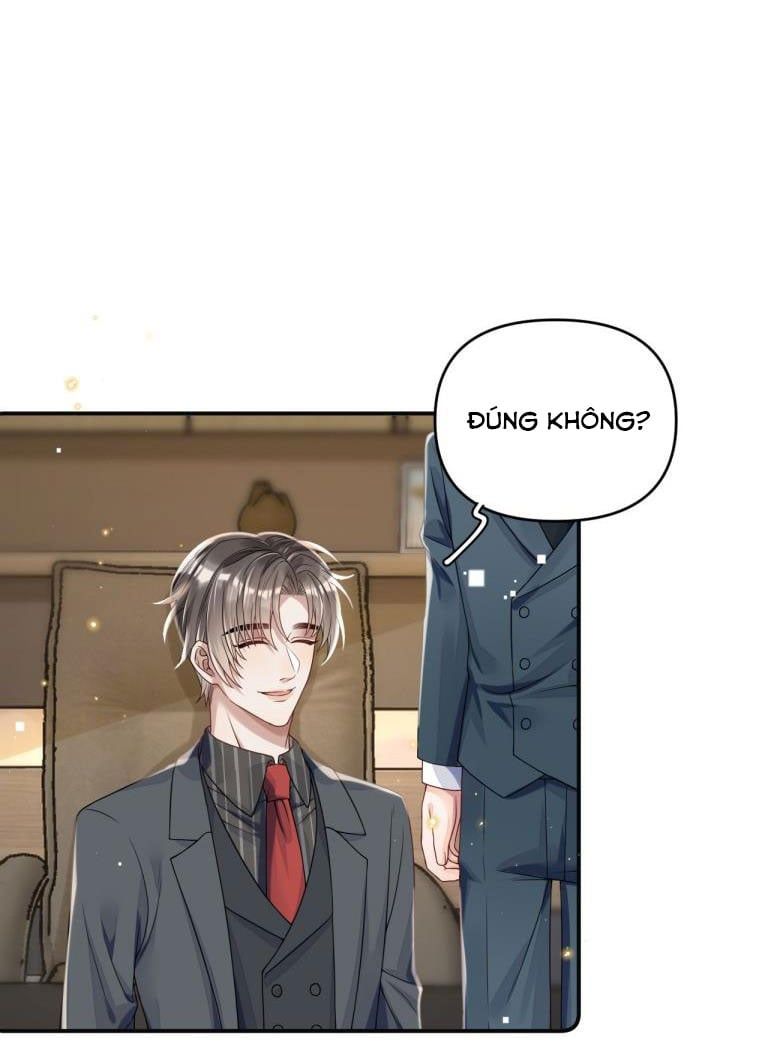 Xuyên Thành Bí Thư Khổ Bức Trong Truyện Bá Tổng Chapter 8 - Trang 2