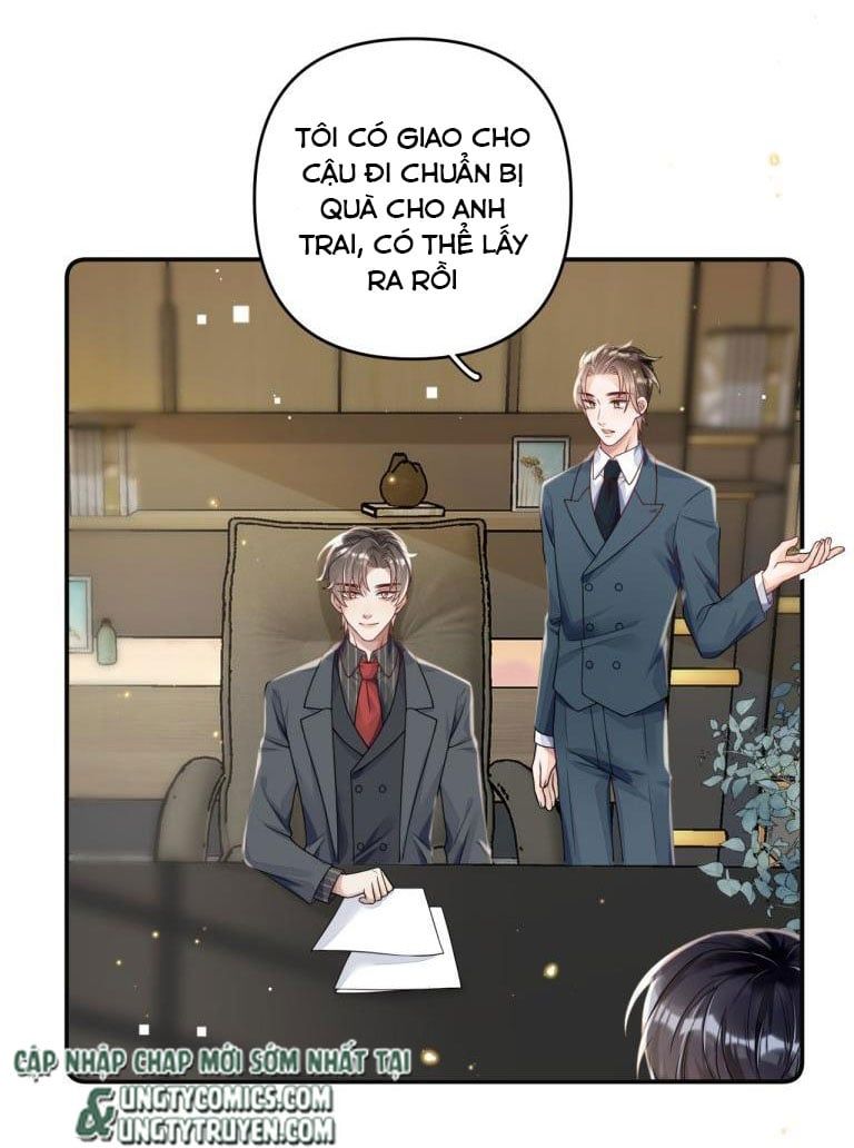 Xuyên Thành Bí Thư Khổ Bức Trong Truyện Bá Tổng Chapter 8 - Trang 2