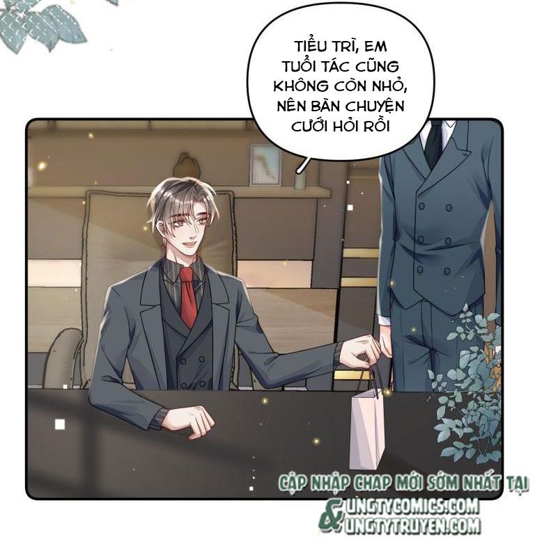 Xuyên Thành Bí Thư Khổ Bức Trong Truyện Bá Tổng Chapter 8 - Trang 2