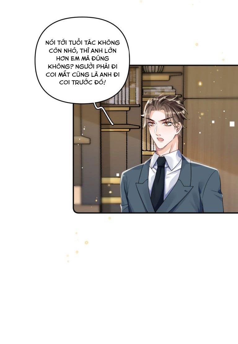 Xuyên Thành Bí Thư Khổ Bức Trong Truyện Bá Tổng Chapter 8 - Trang 2