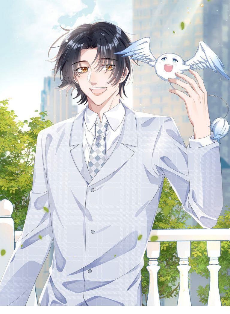 Xuyên Thành Bí Thư Khổ Bức Trong Truyện Bá Tổng Chapter 8 - Trang 2