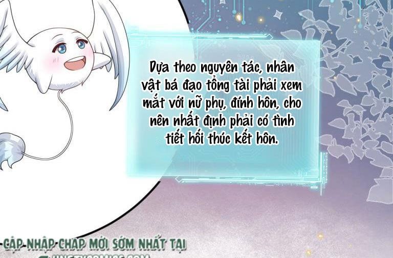 Xuyên Thành Bí Thư Khổ Bức Trong Truyện Bá Tổng Chapter 8 - Trang 2