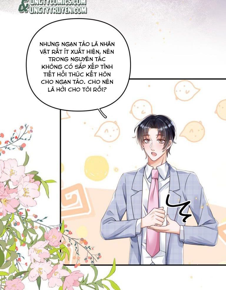 Xuyên Thành Bí Thư Khổ Bức Trong Truyện Bá Tổng Chapter 8 - Trang 2