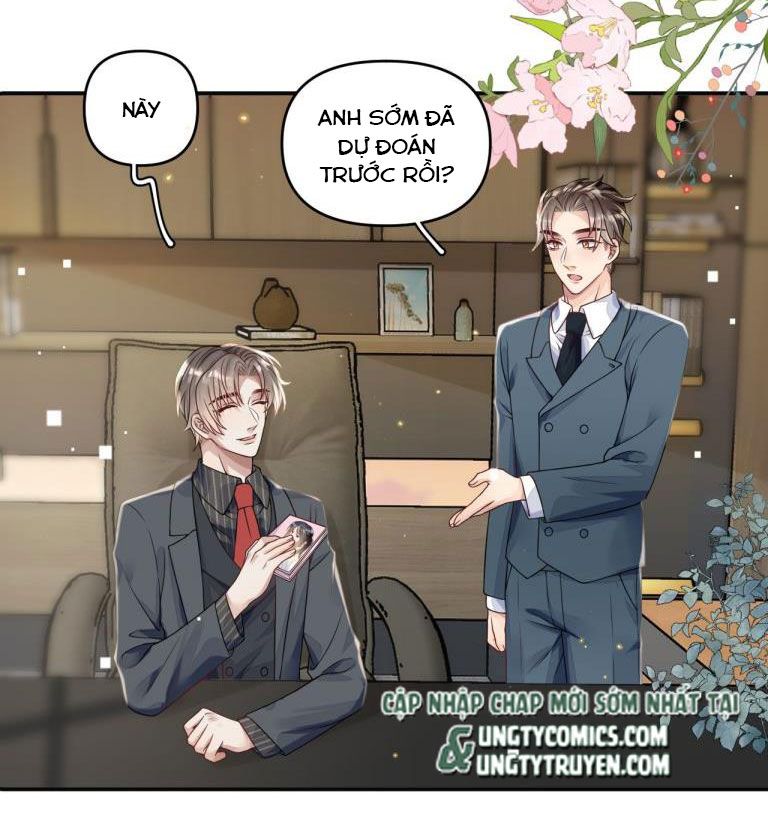 Xuyên Thành Bí Thư Khổ Bức Trong Truyện Bá Tổng Chapter 8 - Trang 2
