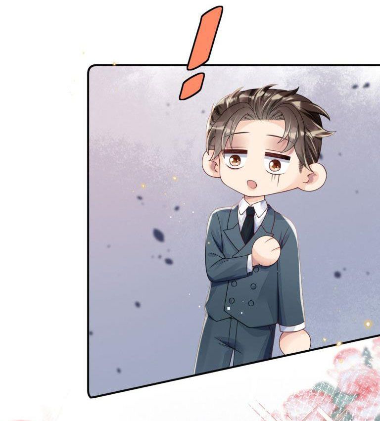 Xuyên Thành Bí Thư Khổ Bức Trong Truyện Bá Tổng Chapter 8 - Trang 2