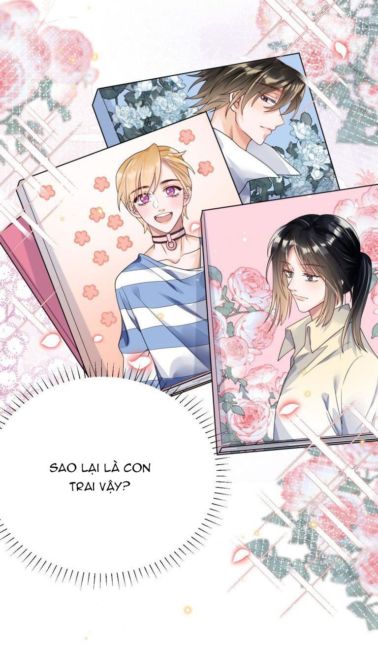 Xuyên Thành Bí Thư Khổ Bức Trong Truyện Bá Tổng Chapter 8 - Trang 2