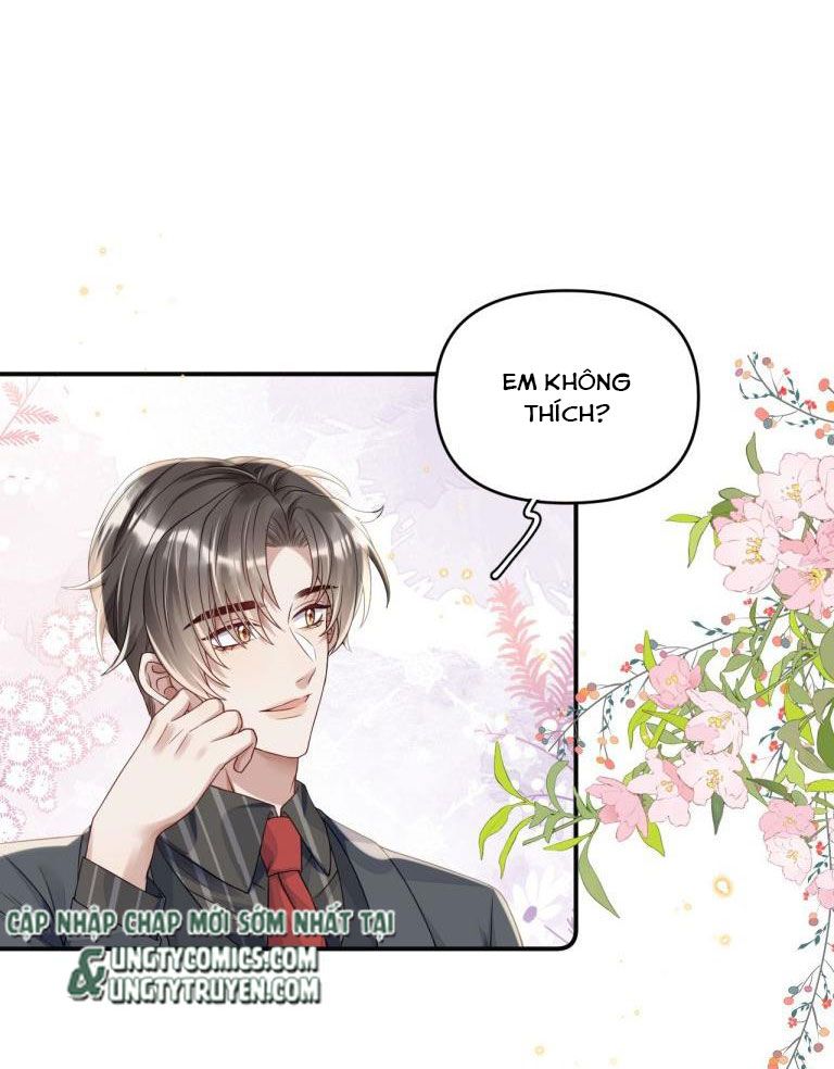 Xuyên Thành Bí Thư Khổ Bức Trong Truyện Bá Tổng Chapter 8 - Trang 2