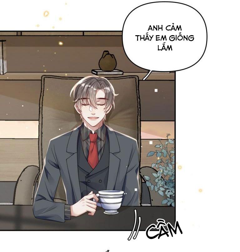 Xuyên Thành Bí Thư Khổ Bức Trong Truyện Bá Tổng Chapter 8 - Trang 2