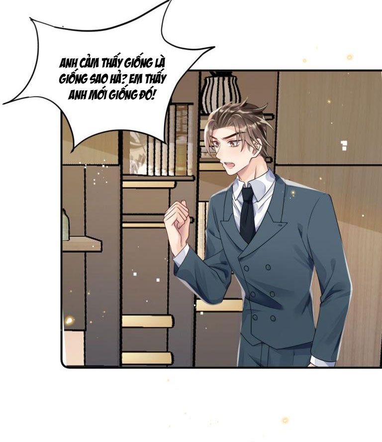 Xuyên Thành Bí Thư Khổ Bức Trong Truyện Bá Tổng Chapter 8 - Trang 2