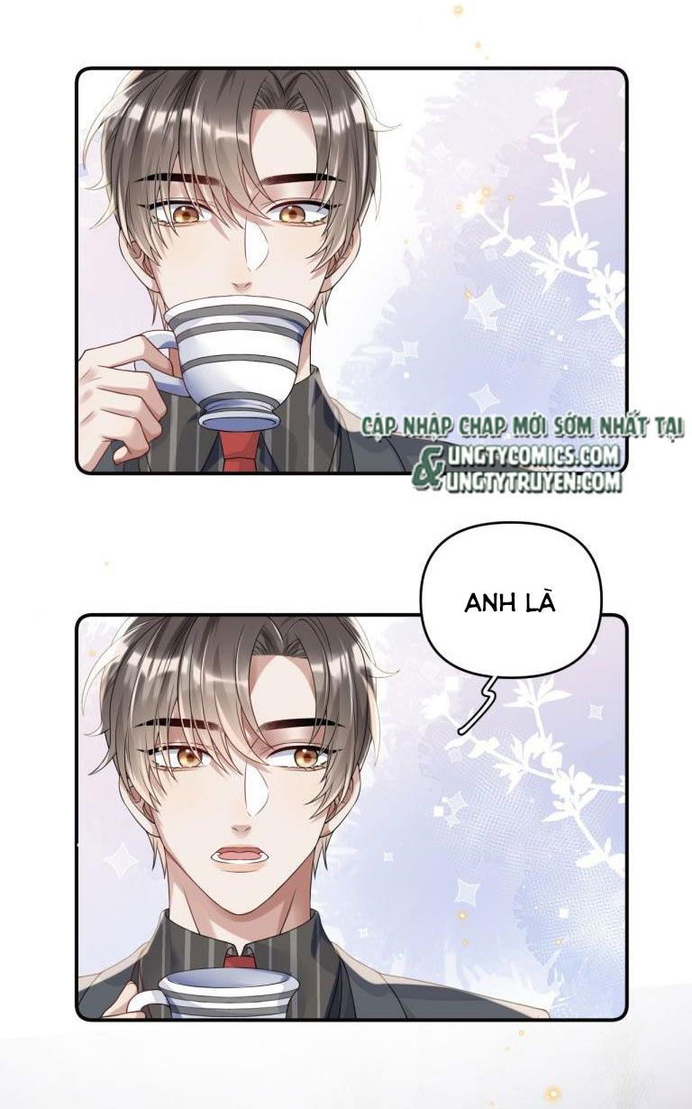 Xuyên Thành Bí Thư Khổ Bức Trong Truyện Bá Tổng Chapter 8 - Trang 2